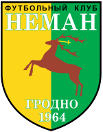 Neman Grodno